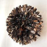 Juju Hat black speckled 50 cm