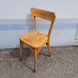Bistro chairs