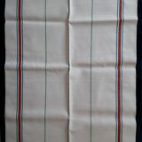 Linen tea towels/4 tea towels