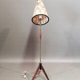 Tripod lamp 1950s