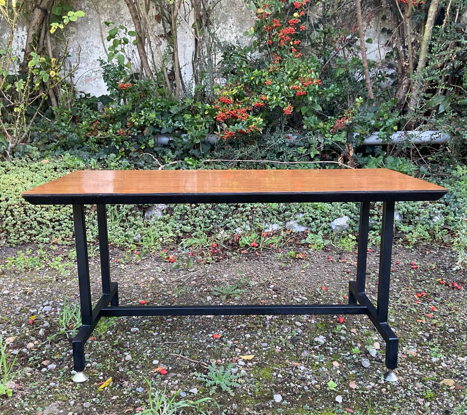 Vintage coffee table from the 50s-60s