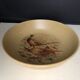 Sandstone dish