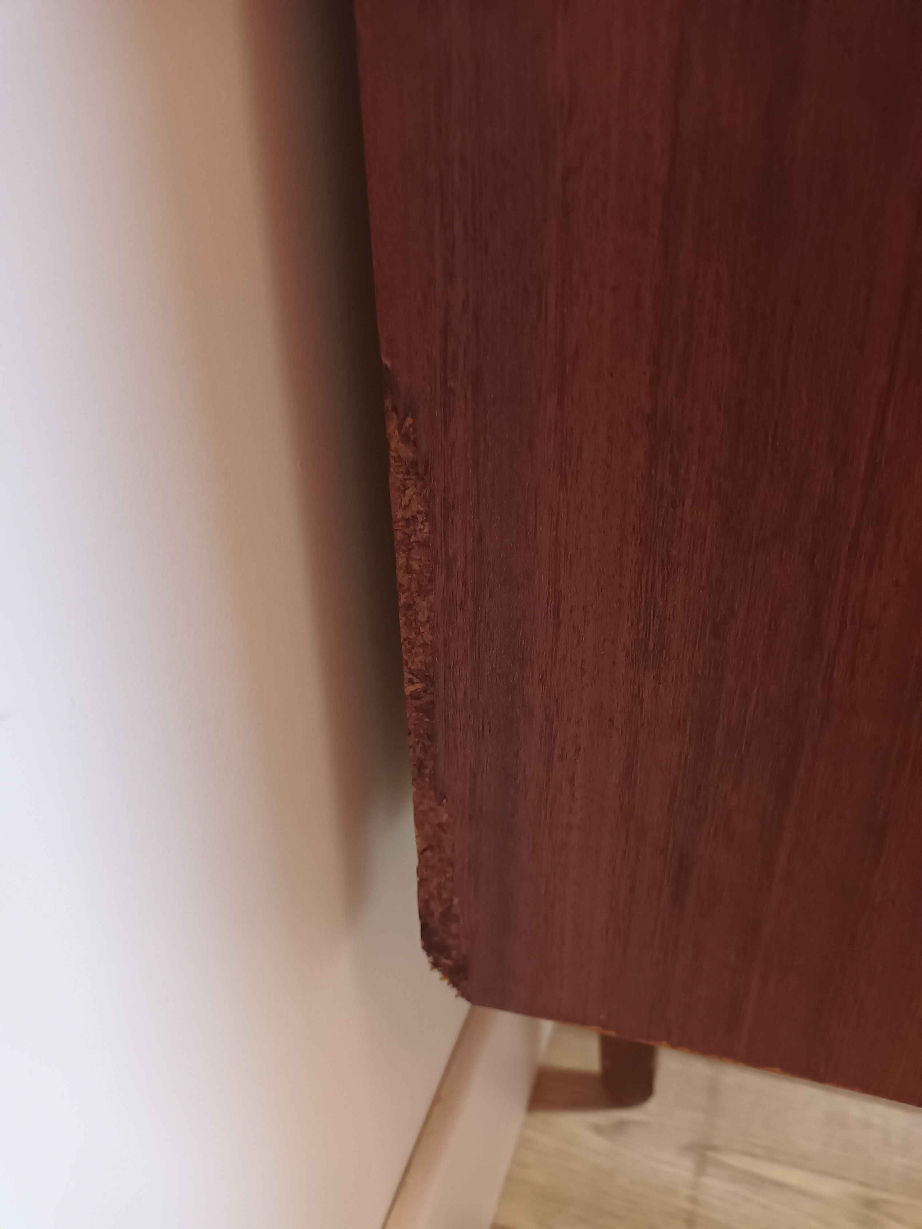 Vintage chest of drawers