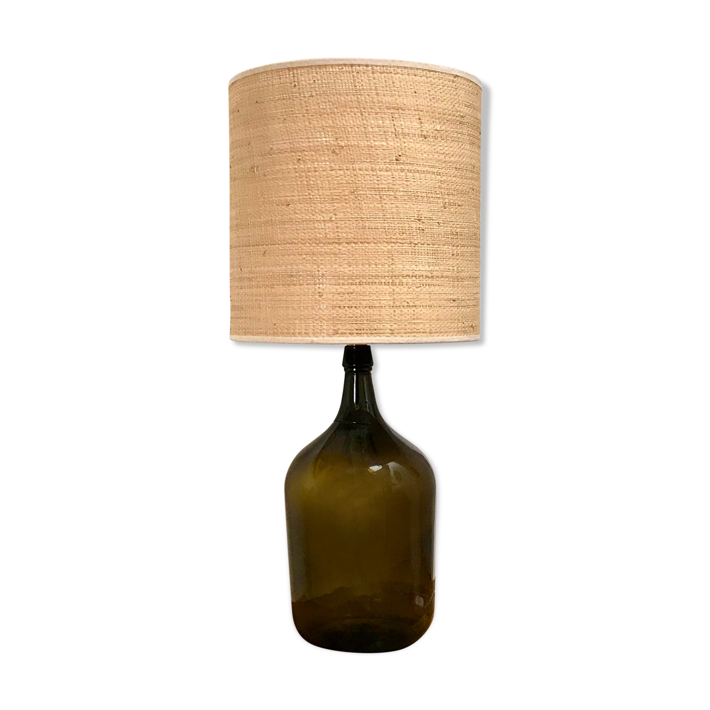 Lamp dame jeanne and rabane