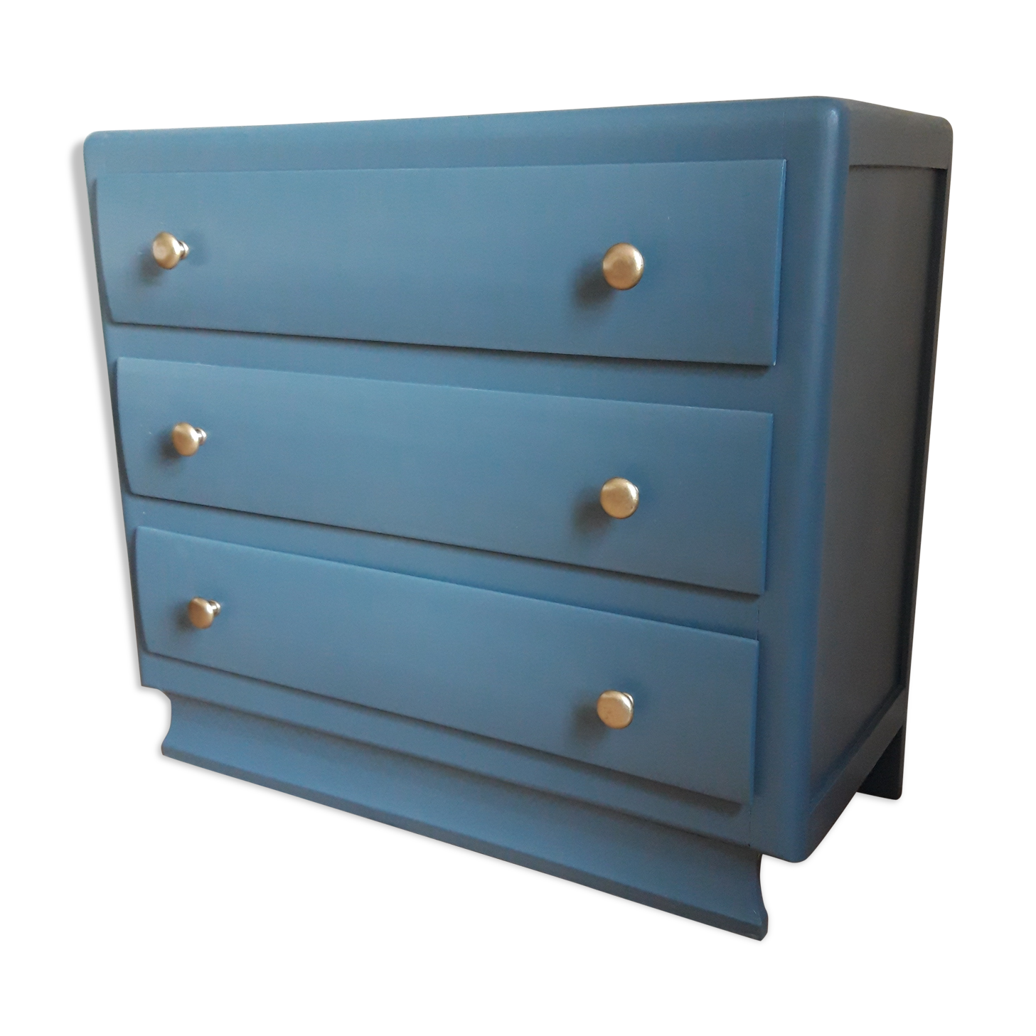 Chest of drawers 1960