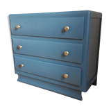 Chest of drawers 1960