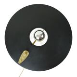 Louis Kalff Z-Lamp Diplomat Philips Vintage Design Table Lamp