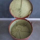 Old hat box