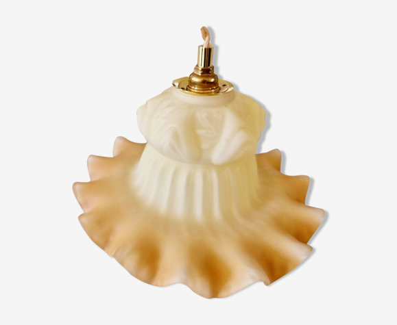 Baladeuse vintage