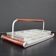 Aperitif platter / Art deco aperitif service 1920s / 1930s