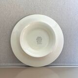 Villeroy & Boch serving platter on foot – Botanica collection – vintage