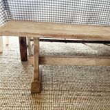Farm bench