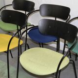 Chaise Pavilion AV4, & Tradition