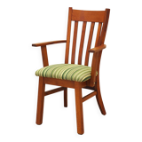 Teak armchair, Danish design, 1970s, production: Denmark