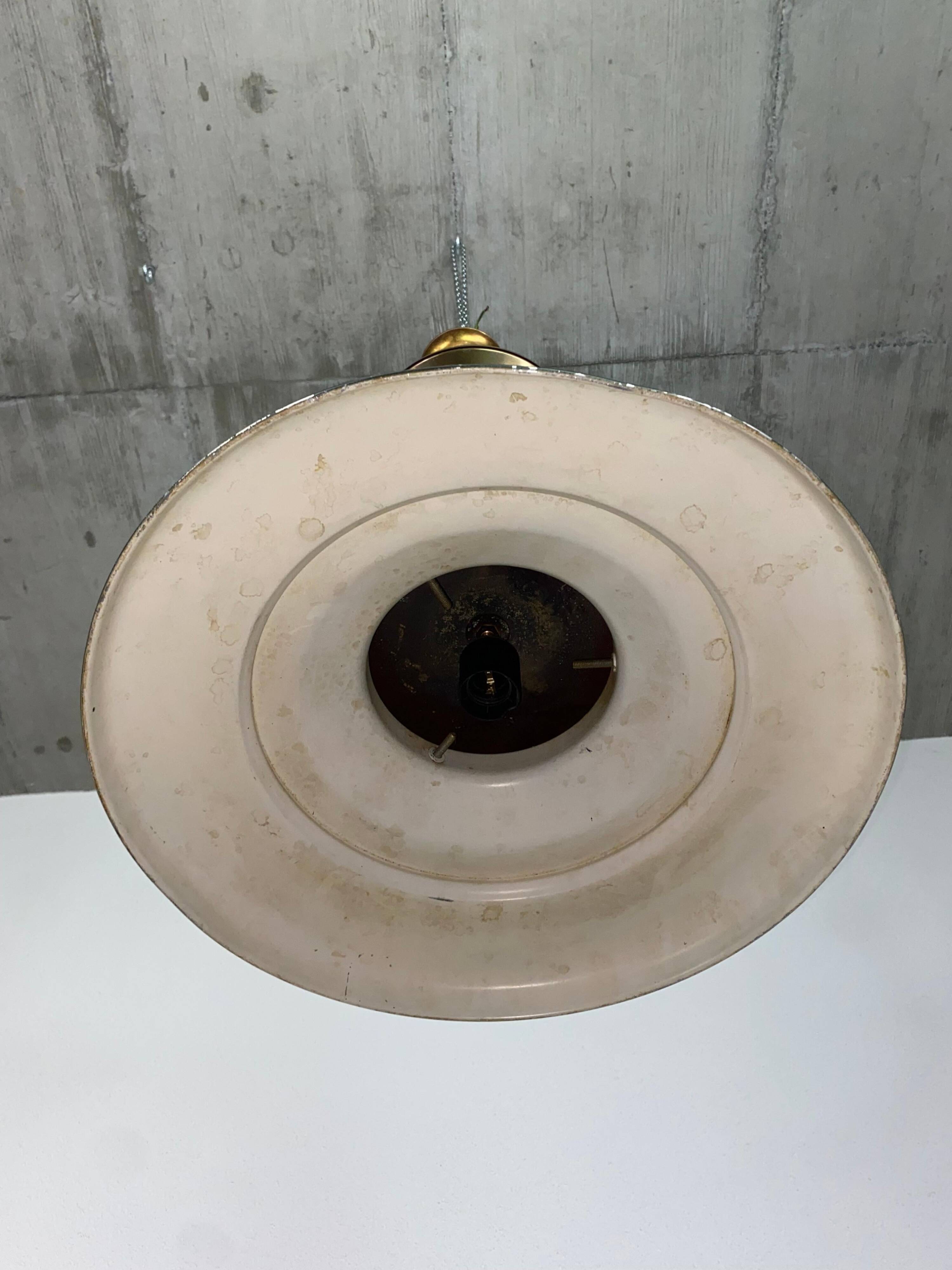 Large industrial suspensions