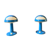 Paire de lampe skojig IKEA Henrik Preutz