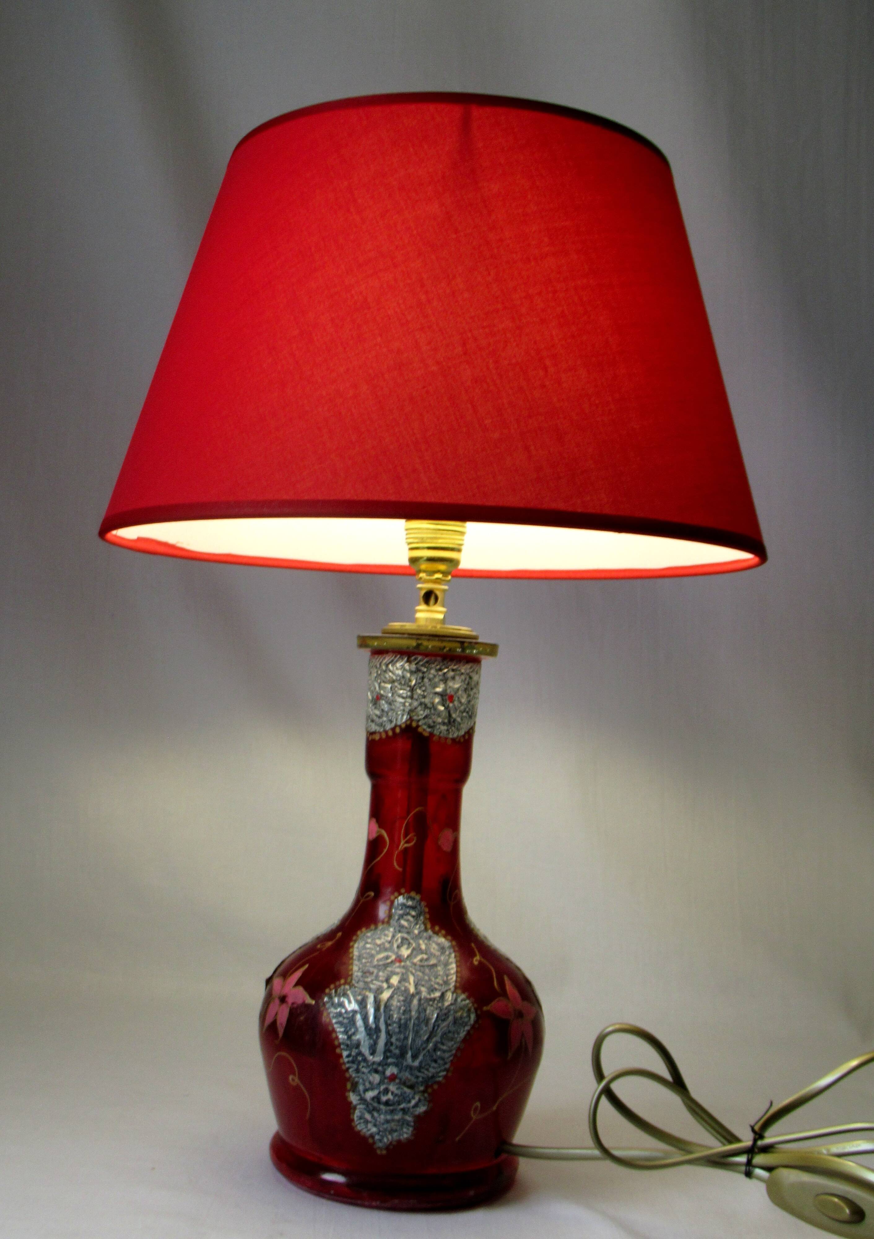 Lampe de salon