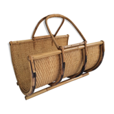 Magazine rack