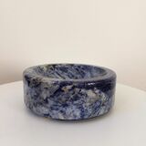 Empty sodalite pocket