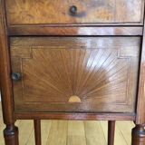 Bedside table