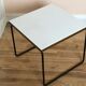 Table volante Pierre Guariche Steiner