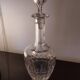 Crystal carafes