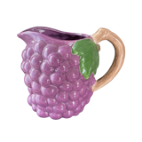Carafe barbotine