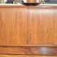 Rosewood sideboard