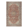 Handmade Turkish Vintage Rug. Traditional Wool Area Carpet for Living Room or Bedroom