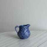 Pot à lait, saucière