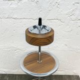 Balcony, floor ashtray, 1970s.
