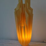 Lamp Ophélie by Georgia Jacob , 1970