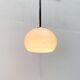 Suspension Vintage Italienne Space Age Jolly par Luigi Massoni pour Guzzini