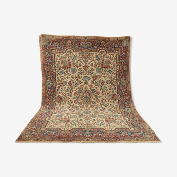 Kerman carpet, 145 x 209