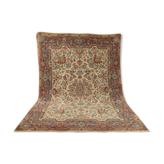 Kerman carpet, 260 x 375