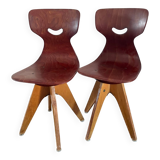 Pagholz children’s chairs