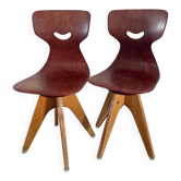 Pagholz children’s chairs