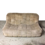 Sofa 2 seater Ligne Roset model "Kashima"