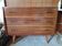 Vintage chest of drawers