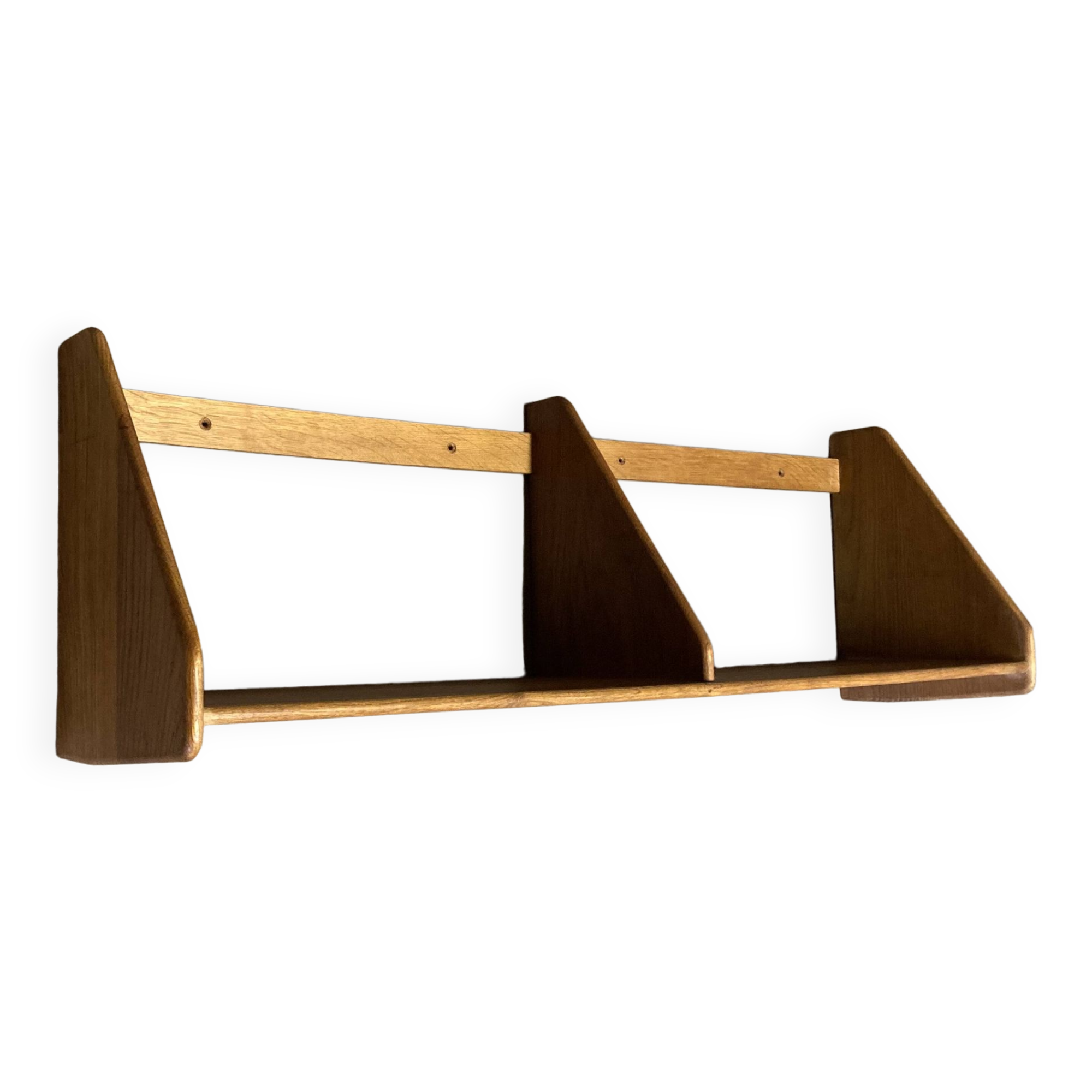 “Hans Wegner” shelf Scandinavian design 1950.