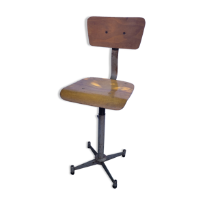 tabouret industriel