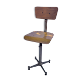Industrial stool