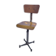 Industrial stool