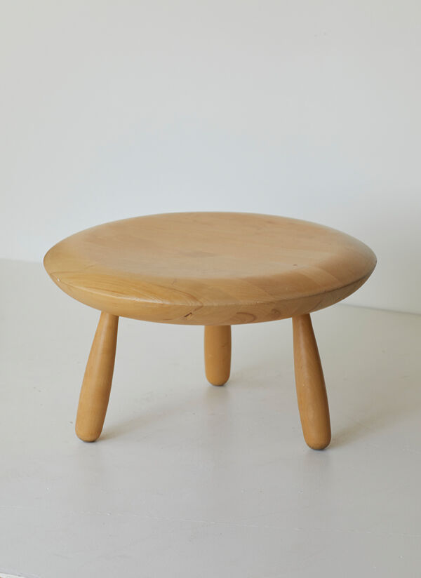Table basse Karljohan par Christian Halleröd Ikea PS 2009