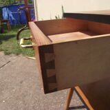 Bedside feet compass year 50.