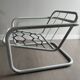 Vintage armchair from Prisunic