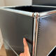 Meuble modulable USM Haller noir