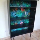 Shelf cabinet