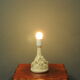Ceramics, Lamp Signed Hannas Keramik Kristianstad