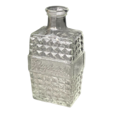 Vintage carafe - st raphaël apéritif - glass